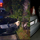 Illustration for article titled Lindsay Lohan Drunk Drives Into A Tree, Forgets Her Coke In The Car